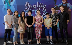 'Giáo sư Xoay' Đinh Tiến Dũng: Chẳng có ước mơ nào là miễn phí !