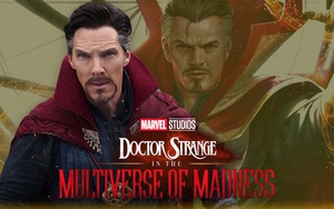 Bắc Mỹ sục sôi cùng 'Doctor Strange: Đa vũ trụ hỗn loạn'