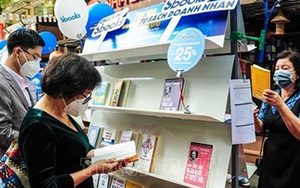 Tuần lễ Sách Khoa học và Công nghệ lần thứ I năm 2022