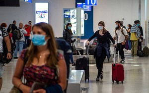 Nghiên cứu mới tiếp tục khẳng định virus SARS-CoV-2 lây truyền trong không khí