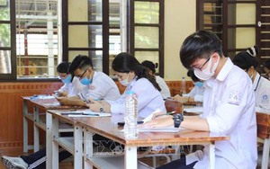 Đăng ký dự thi tốt nghiệp THPT năm 2022: Các tình huống phát sinh và giải pháp