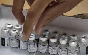 Pfizer thúc đẩy điều chế vaccine ngừa Covid-19 cho trẻ em dưới 5 tuổi