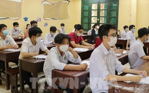 Thi lớp 10 tại Hà Nội: Tính cạnh tranh cao, bảo đảm chất lượng đầu vào cấp THPT