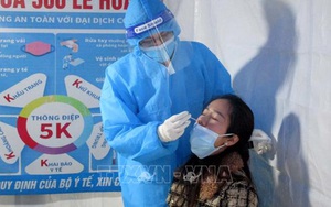 774 ca mắc mới Covid-19 trong ngày 16/6 tại 44 tỉnh, thành phố