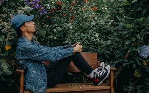 'Ai muốn nghe không' giúp Đen nối dài kỳ lục Top 1 Trending Youtube