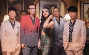 Hiền Nguyễn Soprano lột xác trong 'chuyến đi ngẫu hứng' với Nam Jazz Night