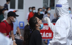 Ghi nhận 748 ca mắc mới; 1 ca tử vong vì Covid-19 trong ngày 21/6