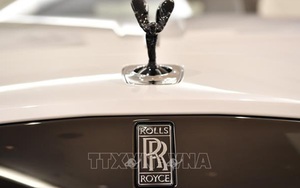 Rolls-Royce cấp thêm tiền mặt cho nhân viên giữa lúc chi phí sinh hoạt tăng cao