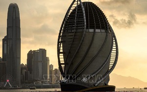 Máy lọc không khí giúp làm giảm nguy cơ lây nhiễm virus SARS-CoV-2 ở trường học