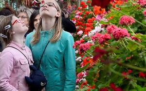 Những người có mùi cơ thể tương đồng thường dễ kết bạn với nhau