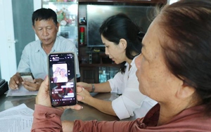 Cảnh báo 'sập bẫy' khi tìm việc lương cao ở nước ngoài qua mạng xã hội