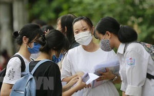 Xét tuyển đại học 2022: Thí sinh cần có chiến lược để giảm thiểu rủi ro khi xét tuyển