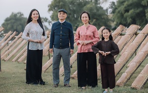 Huyền Trang Sao Mai cùng nhạc sĩ Lê Xuân Bắc 'Về miền ký ức'