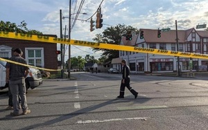 Xảy ra nổ súng tại bệnh viện ở Mỹ