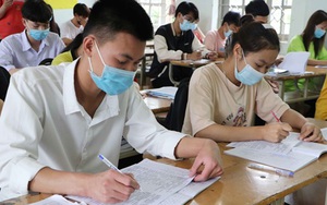 Hơn 14.000 học sinh TP HCM lựa chọn loại hình học tập khác, không tham gia thi vào lớp 10 công lập