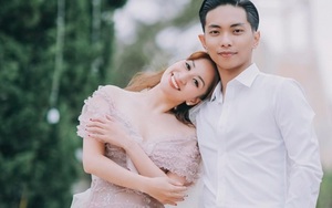 Khánh Thi hồi hộp chờ ngày lên xe hoa với Phan Hiển
