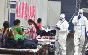 Ấn Độ cảnh báo dòng phụ BA.2.75 của biến thể Omicron gây bệnh Covid-19