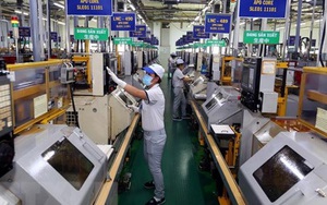 Chuyên gia Singapore: Kinh tế Việt Nam đang phục hồi mạnh mẽ