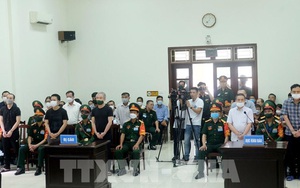 Vụ buôn lậu gần 200 triệu lít xăng: Luật sư đề nghị làm rõ hệ quả của việc nhận tiền hối lộ