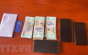 TP.HCM: Tội phạm lừa đảo, chiếm đoạt tài sản qua mạng gia tăng trong 6 tháng đầu năm 2022