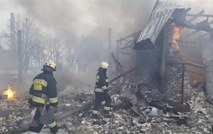 Bộ trưởng Tài chính Mỹ: Xung đột tại Ukraine là 'thách thức lớn nhất' đối với kinh tế toàn cầu