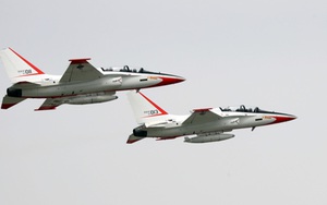 Indonesia điều tra vụ tai nạn máy bay quân sự T-50i Golden Eagle