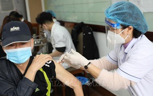 Ngày 21/7, cả nước ghi nhận 1.292 ca mắc mới; phát hiện thêm biến thể phụ BA.2.12.1