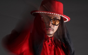 Hà Lê kết hợp với Khắc Hưng trong MV 'Khói'