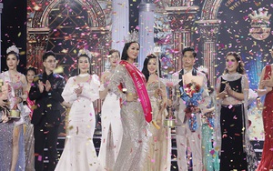 Không 'loạn' các cuộc thi nhan sắc