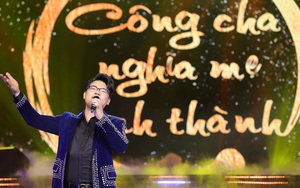 'Tình mẫu tử 5' của Duy Cường níu chân khán giả đến tận khuya