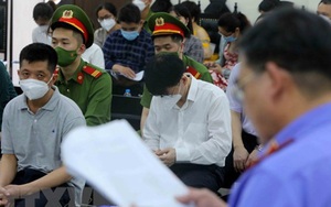 Vụ buôn bán thuốc giả: 10 bị cáo làm đơn kháng cáo