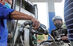 Ngày 6/7, Ủy ban Thường vụ Quốc hội sẽ họp bất thường xem xét giảm thuế bảo vệ môi trường với xăng dầu