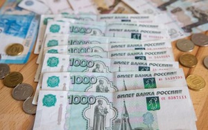 Điện Kremlin: Nga chưa quyết định yêu cầu thanh toán các hợp đồng LNG bằng đồng ruble