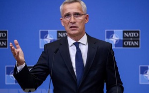 Phần Lan và Thụy Điển ký nghị định thư gia nhập NATO