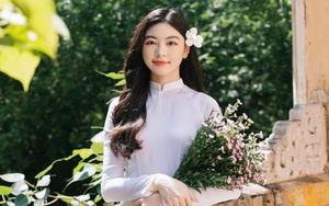 Ngắm nhan sắc chuẩn 'hoa hậu' của con gái Quyền Linh