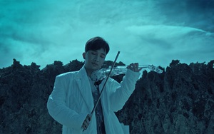 Hoàng Rob làm Muzik Exhibition đầu tiên ở Việt Nam trong dự án mới