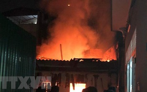 Để chặt đứt 'điệp khúc buồn' nắng nóng kèm hỏa hoạn