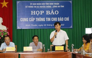 Ninh Thuận cung cấp thông tin về vụ nữ sinh lớp 12 tử vong do tai nạn giao thông