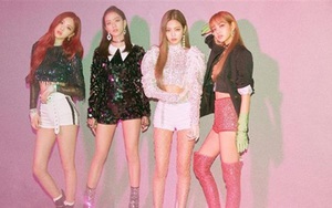 Album mới của Blackpink được làm từ vật liệu thân thiện với môi trường