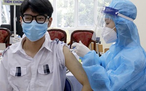 Cả nước có 2.367 ca Covid-19 mới, đã có hơn 10 triệu F0 khỏi bệnh
