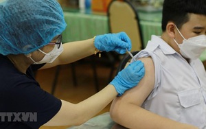 Cả nước có 3.295 ca Covid-19 mới; số ca mắc có xu hướng tăng trở lại