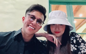 Hương Giang và Matt Liu chính thức 'đường ai nấy đi'