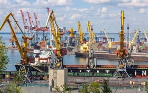 Giới chức Ukraine nhận định kinh tế có thể tăng trưởng tới hơn 15% vào năm 2023