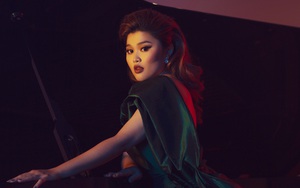 Á quân Vietnam Idol 2015 Bích Ngọc ra mắt album đầu tay với nghệ danh J.ade