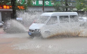 Dự báo bão Hinnamnor ảnh hưởng mạnh đến khu vực Đông Bắc Á