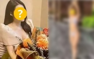 Vợ Khắc Việt gây 'xôn xao' khi tìm một cô gái liên quan đến.. chồng mình