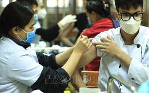 Cả nước có 3.241 ca Covid-19 mới; 4 ca tử vong trong ngày 30/8