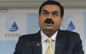 Lần đầu tiên châu Á có tỷ phú trong Top 3 người giàu nhất thế giới