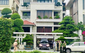 Cựu Chủ tịch UBND thành phố Hạ Long bị khai trừ khỏi Đảng​