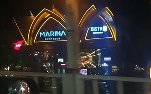 An Giang: Yêu cầu Công ty Cổ phần đầu tư phát triển Marina Coffee & Beer Club dừng biểu diễn nghệ thuật từ ngày 5/8